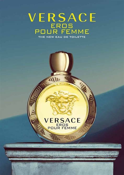 versace eros femme review|Versace Eros Pour Femme Review .